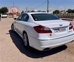 هيونداي جنسس